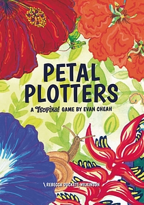 Petal Plotters