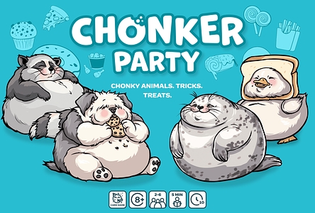 Chonker Party