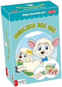 Owieczka Bee Bee