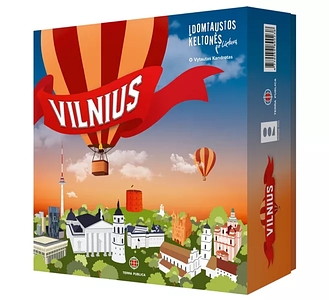  Vilnius