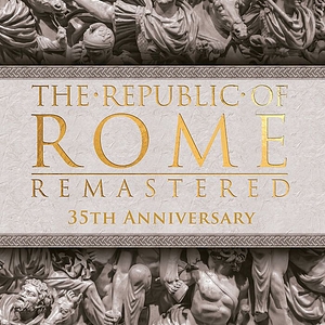 The Republic of Rome: Remastered