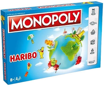 Monopoly: Haribo