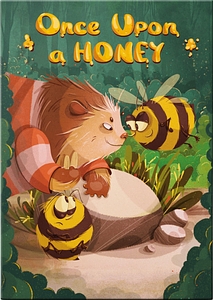 Once Upon a Honey