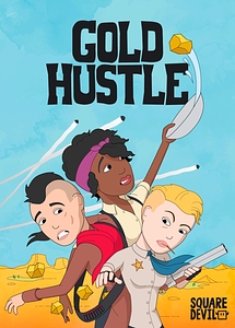 Gold Hustle