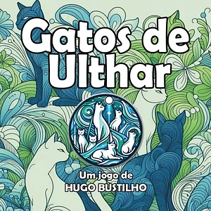 Gatos de Ulthar