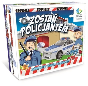 Zostań policjantem