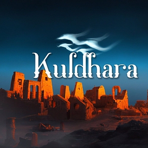 Kuldhara