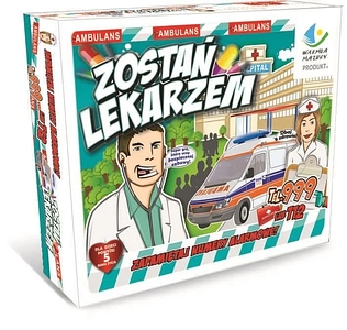 Zostań lekarzem