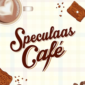 Speculaas: Café