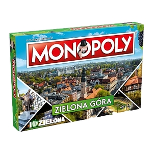 Monopoly: Zielona Góra