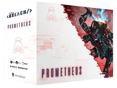 The Breach: Prometheus