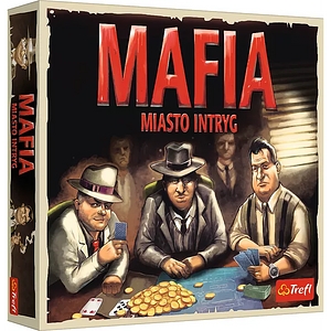 Mafia: Miasto intryg