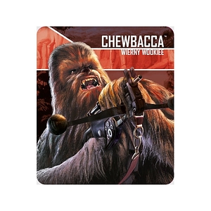 Star Wars: Imperium Atakuje - Chewbacca, Wierny Wookie