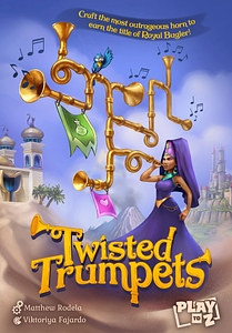 Twisted Trumpets