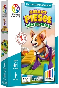 Smart Games: SMART Pieseł