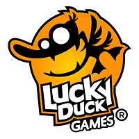 Planszeo partner Lucky Duck Games