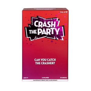 Crash the Party