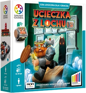 Smart Games: Ucieczka z lochu