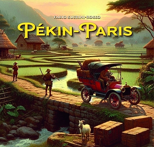 Pékin-Paris