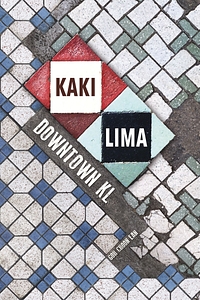 Kaki Lima: Downtown KL