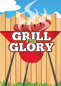 Grill for Glory