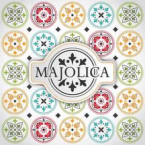 Majolica: Revised Edition