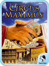 Circus Maximus