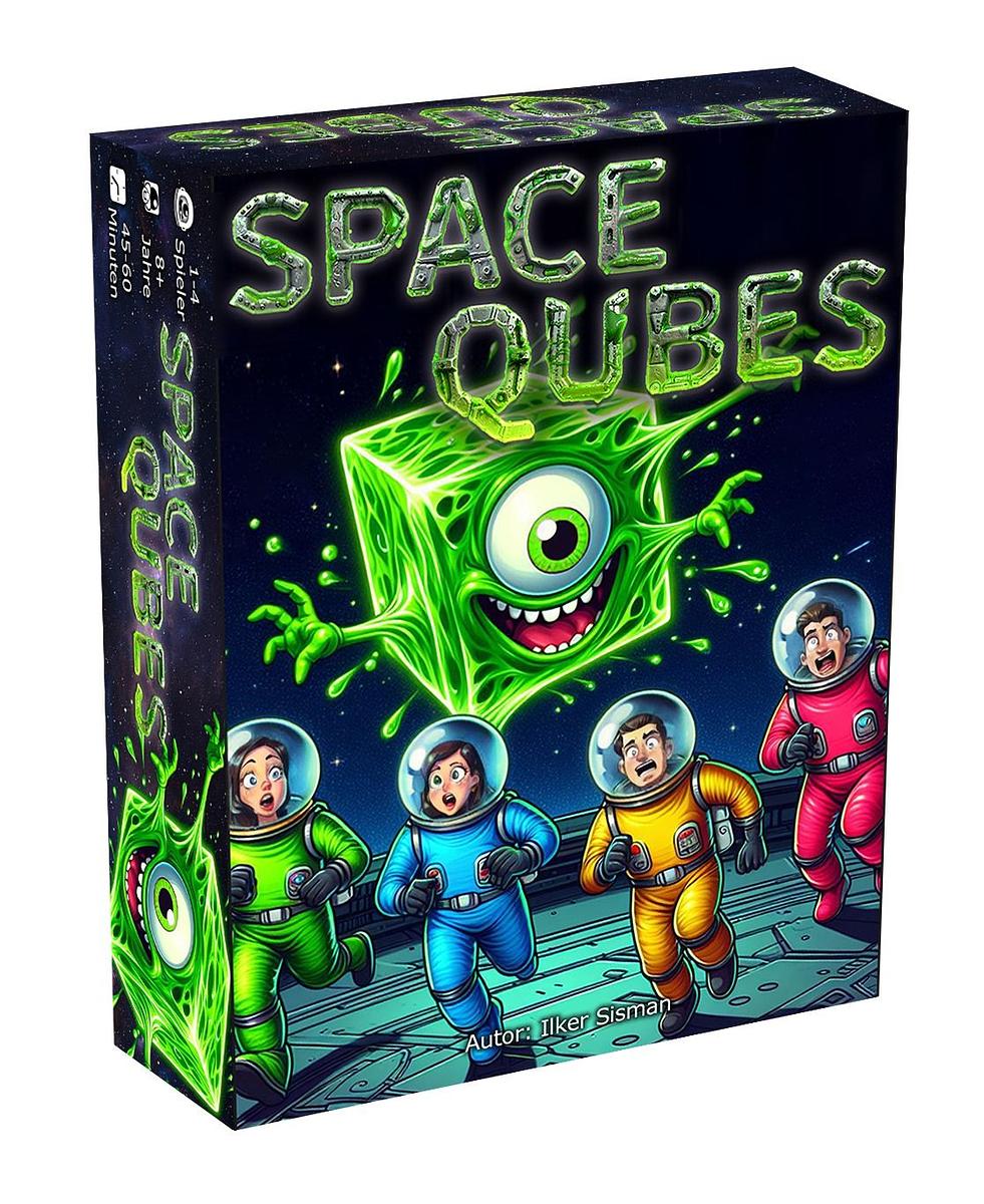 Space Qubes