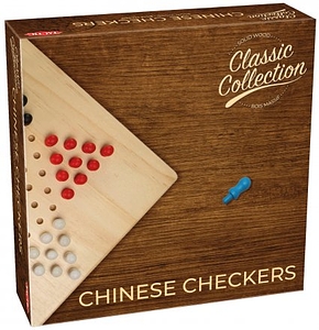 Classic Collection: Chinese Checkers