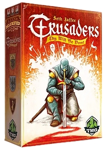 Crusaders: Thy Will Be Done