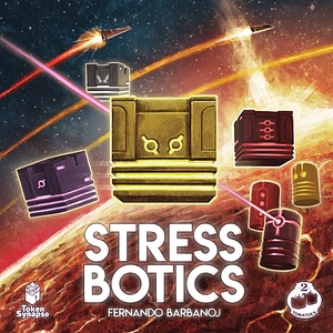 Stress Botics