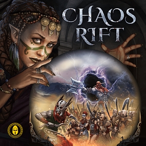 Chaos Rift