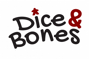 Planszeo partner Dice & Bones