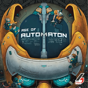 Age of Automaton