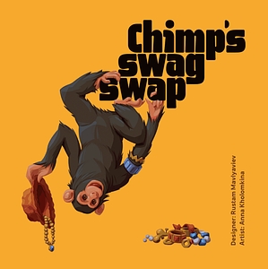 Chimp's Swag Swap