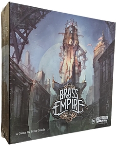 Brass Empire