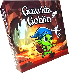 Guarida Goblin