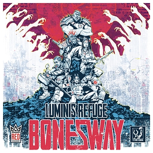 BONESWAY: Luminis Refuge