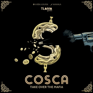 COSCA: Take Over the Mafia