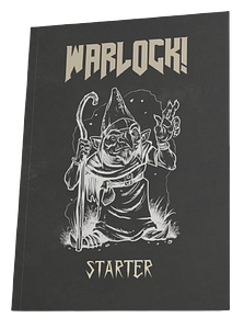 Warlock! Starter