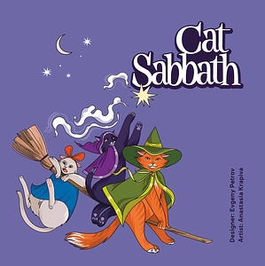 Cat Sabbath