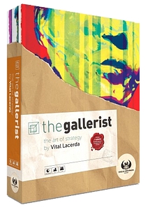 The Gallerist