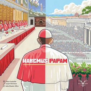 Habemus Papam