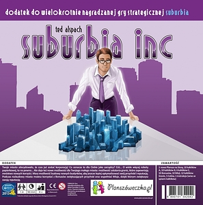 Suburbia Inc