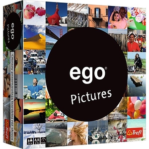 Ego: Pictures