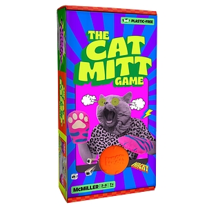 The Cat Mitt Game