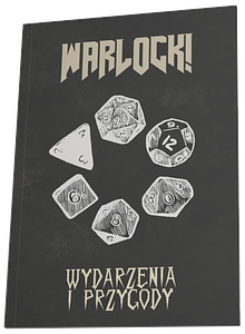 Warlock! Wydarzenia i przygody