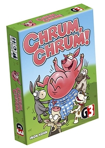 Chrum chrum