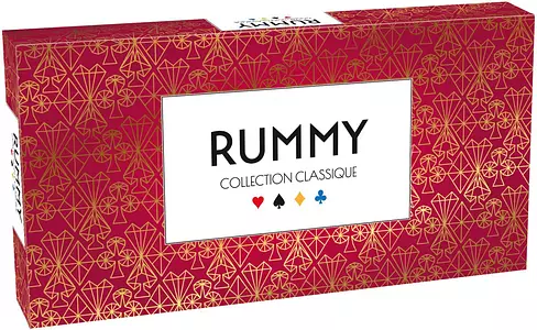Collection Classique: Rummy 