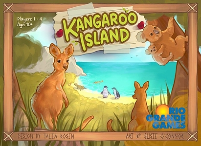 Kangaroo Island